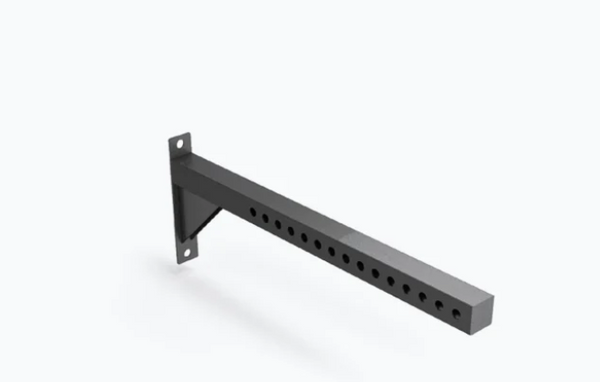 Ziva XP Flat Arm Cantilever Accessory Extension Attachment ZXP-RGAT-0999