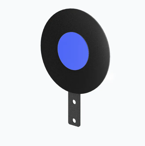 Ziva XP Outdoors Ball Target Attachment ZXP-RGAT-0986-OD