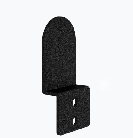 Ziva XP Outdoors Battle Rope Storage Attachment ZXP-RGAT-0979-OD