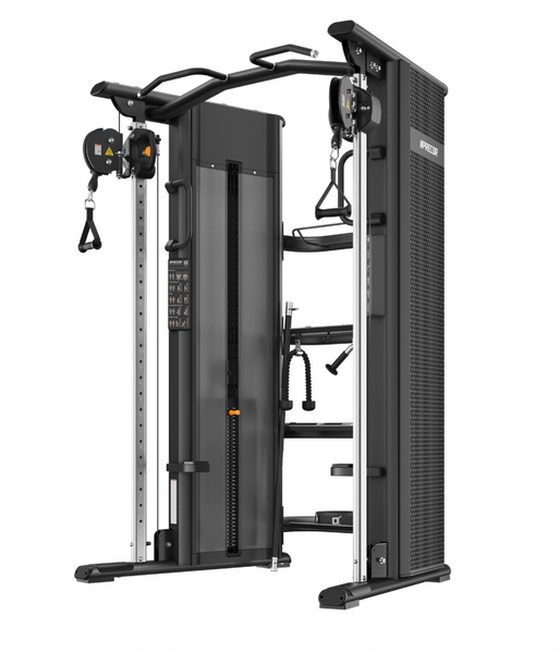 Precor Cable Crossover