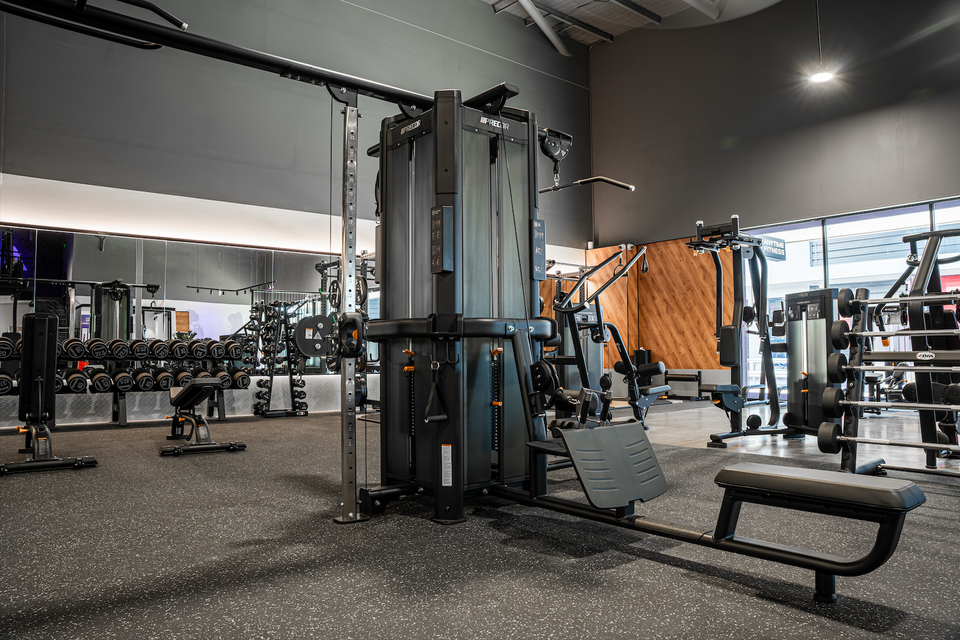 Novofit Precor | Novofit Store