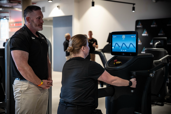 EGYM