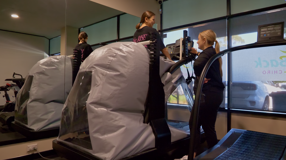 Boost | Novofit Store