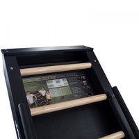 Jacobs Ladder - JL
