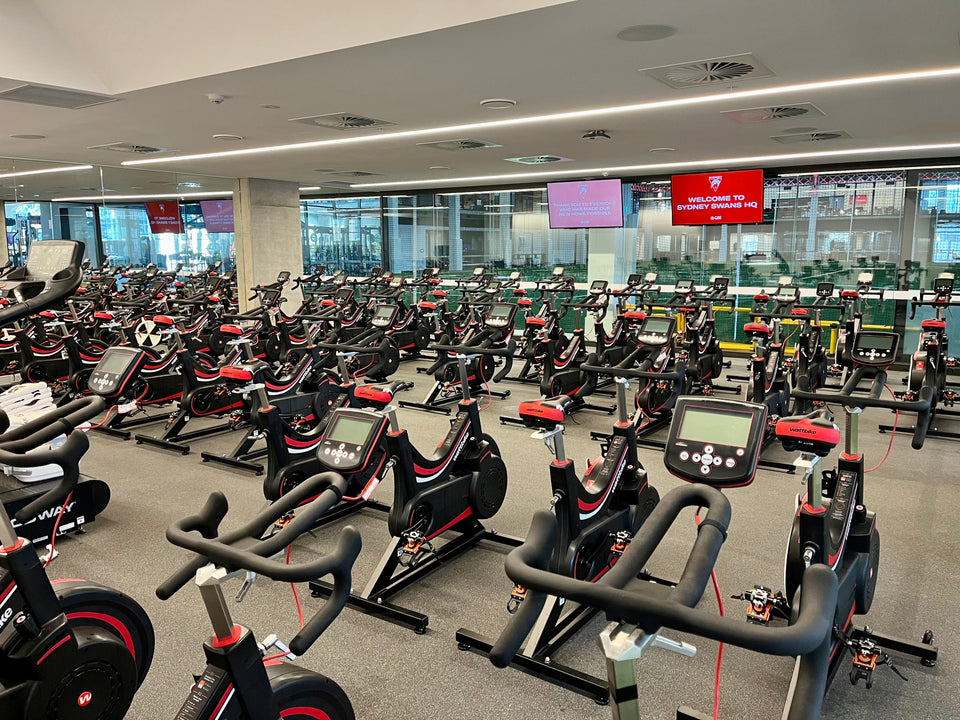 Wattbike