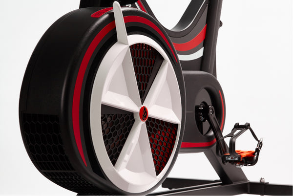 Wattbike Trainer