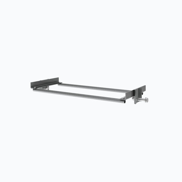 Ziva XP Stability Ball Storage Shelf 42' ZXP-RGAT-0937
