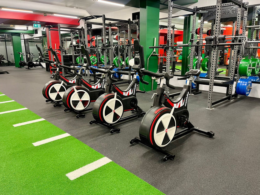 Wattbike | Novofit Store