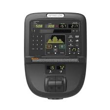 Precor Recumbent Bike RBK635