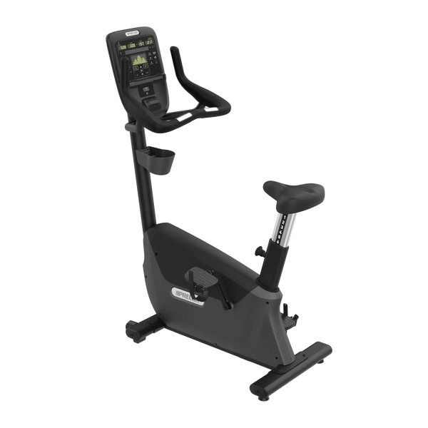 Precor Upright Bike UBK635