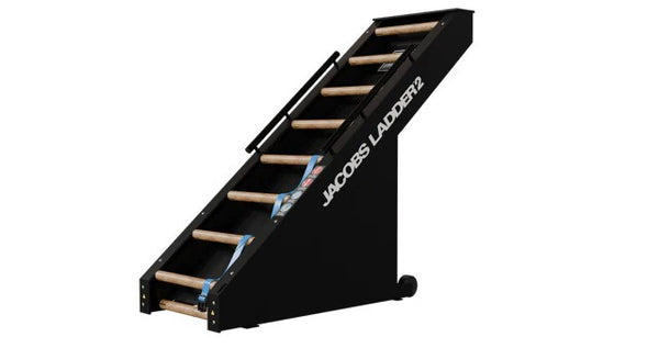 Jacobs Ladder - JL2