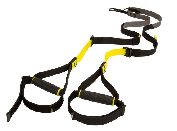 TRX Commercial Suspension Trainer
