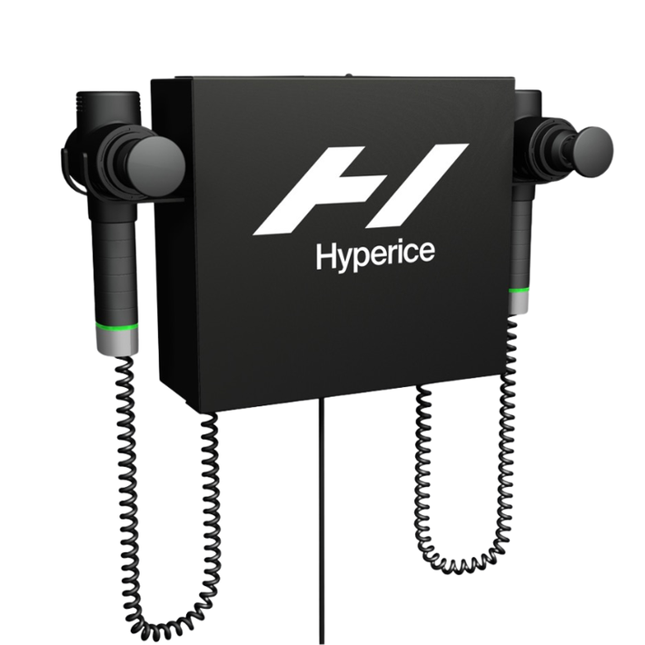 Hyperice Hypervolt 2 Pro - Wall Box