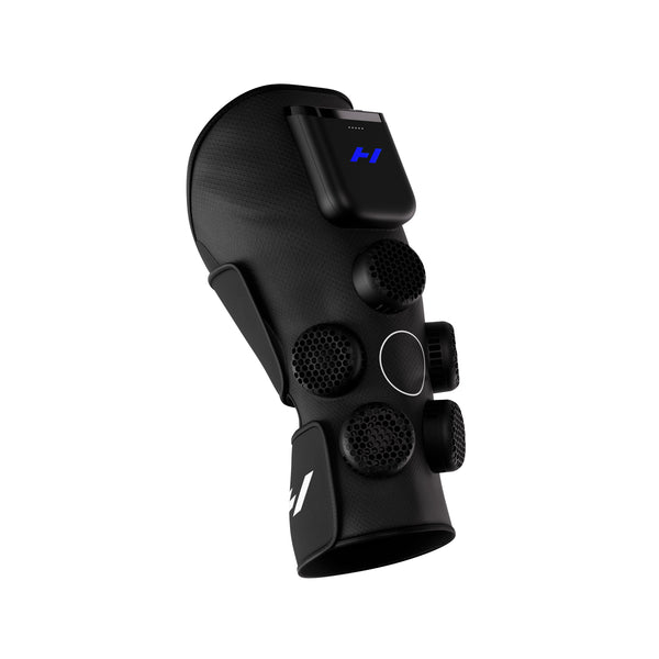 Normatec 3 Leg Attachment - Standard Power/Wide (Single)