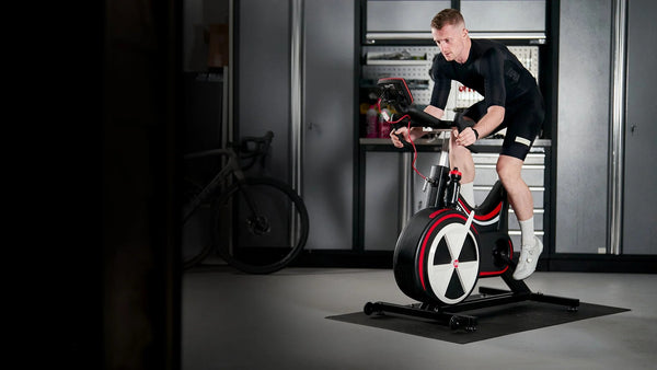 Wattbike Trainer