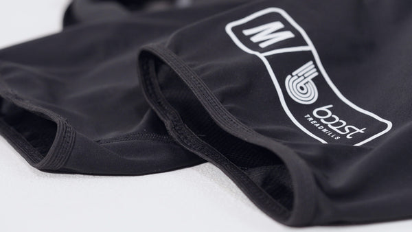 Woodway Boost Shorts - M