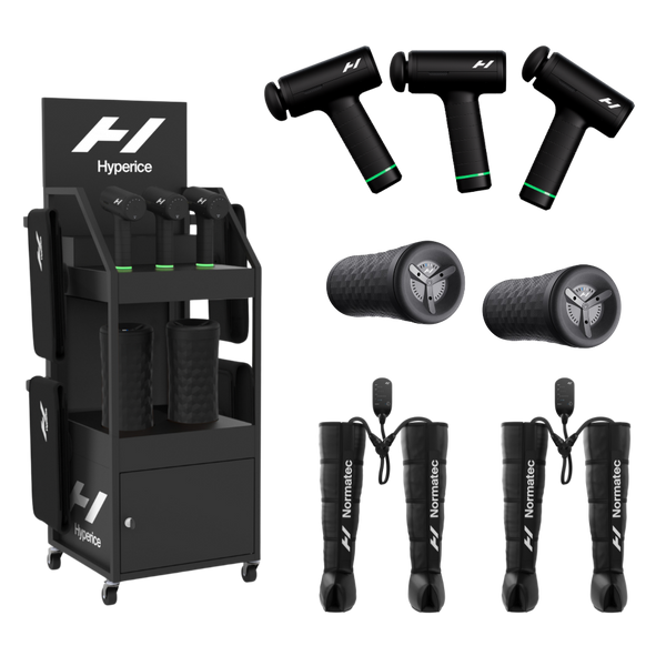 Hyperice Pro Recovery Pack - S