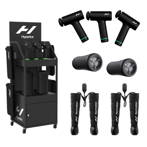 Hyperice Pro Recovery Pack - S