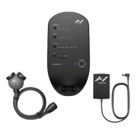 Hyperice Normatec 3 - Control Basics