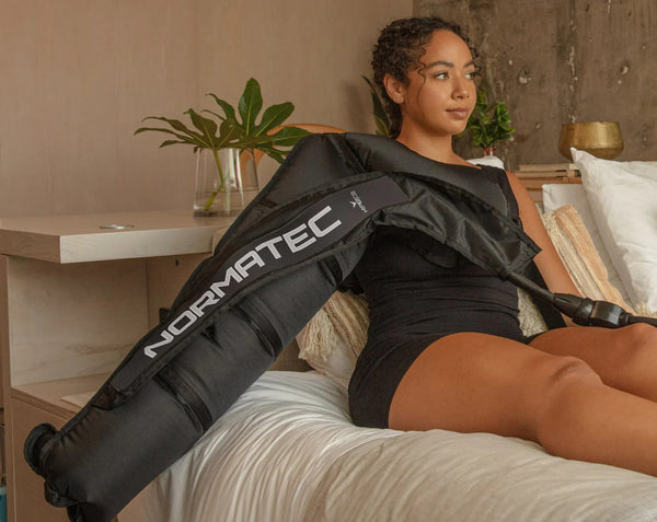 Hyperice Normatec 3 Arm Attachment Pair