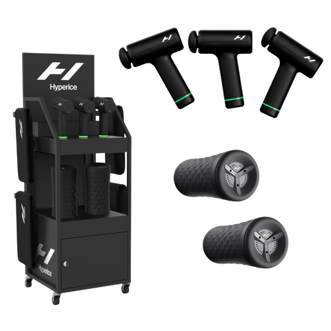 Hyperice Club Recovery Pack-S