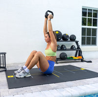 TRX YBell Neo 4.5kg | 10lb