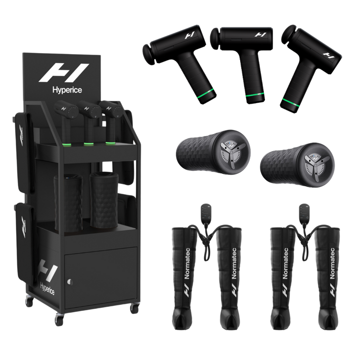 Hyperice Pro Recovery Pack - S