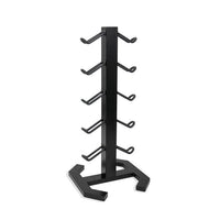 TRX YBell Center Post Rack - 10 POS