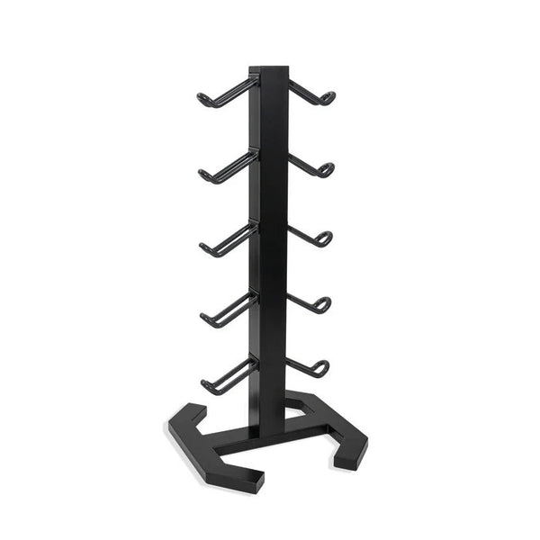 TRX YBell Center Post Rack - 10 POS