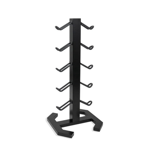 TRX YBell Center Post Rack - 10 POS