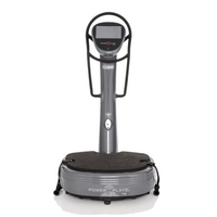 Power Plate my7 - Silver