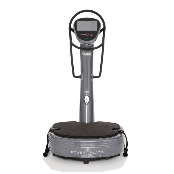 Power Plate my7 - Silver