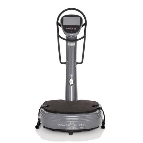 Power Plate my7 - Silver