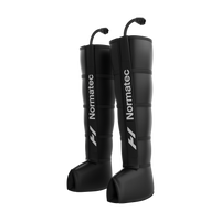 Hyperice Normatec 3 Leg Attachment Pair - Short - S
