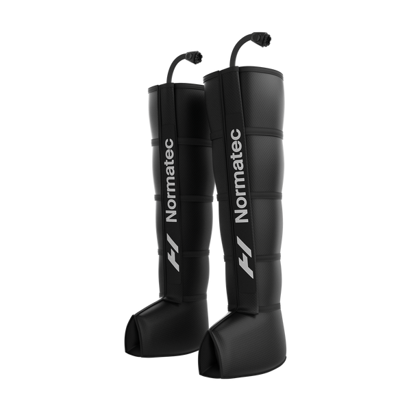 Hyperice Normatec 3 Leg Attachment Pair - Short - S