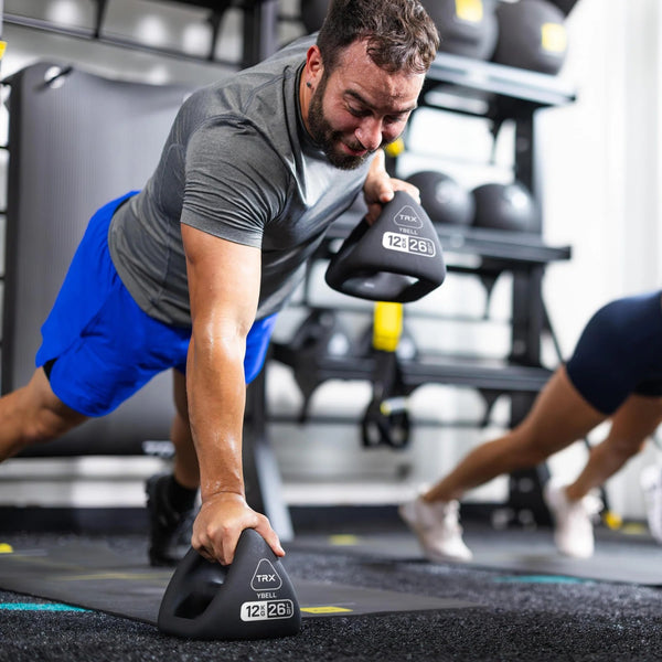 TRX YBell Neo 12kg | 26lb