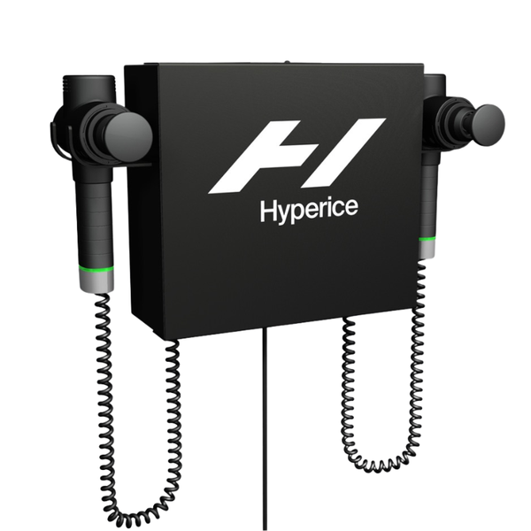 Hyperice Hypervolt 2 Pro - Wall Box