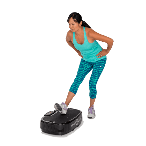 Power Plate Personal