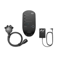 Hyperice Normatec 3 - Control Basics