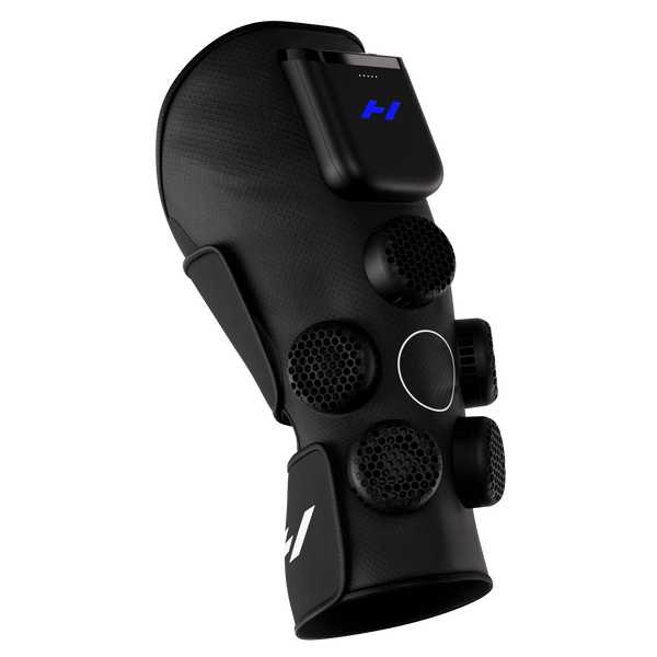 Hyperice X 2 Knee