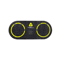 TRX YBell Compact Mat