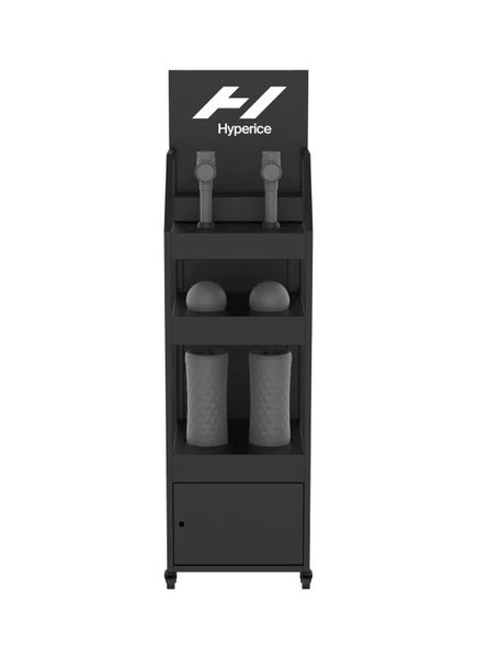 Hyperice 3x2 Charging Station – Interchangeable