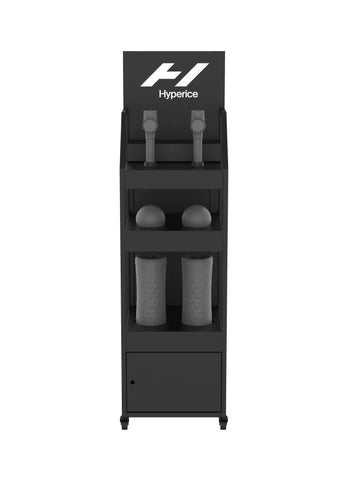 Hyperice 3x2 Charging Station – Interchangeable