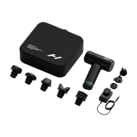 Hyperice Hypervolt 3 Pro