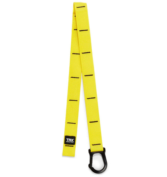 TRX Anchor Strap (orig yellow strap with carabiner) (38 inches)