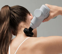 Hyperice Heated Hypervolt Head Attachment