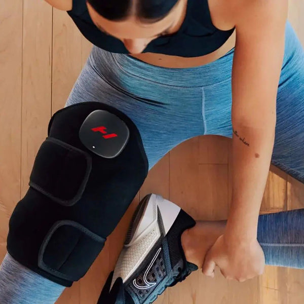 Hyperice Venom 2 Leg