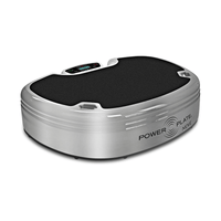 Power Plate MOVE Silver