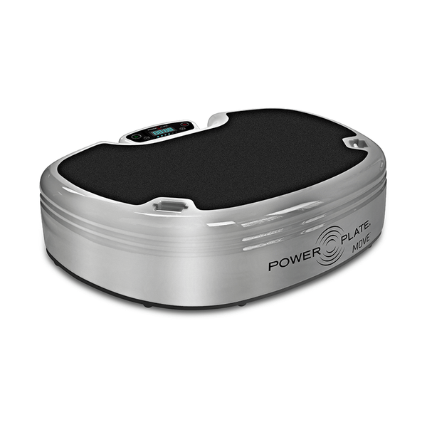 Power Plate MOVE Silver