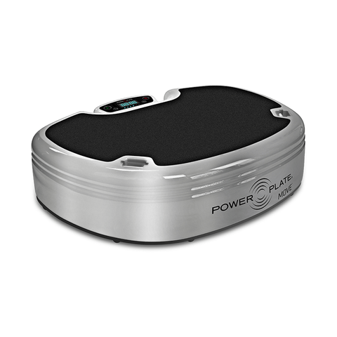 Power Plate MOVE Silver